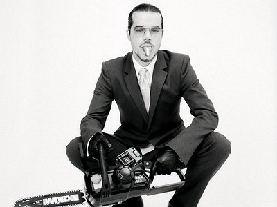 image of Fifteen Questions Interview with Oscar Jerome