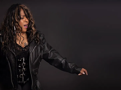image of Fifteen Questions Interview with Sheila Brody (George Clinton, Public Enemy, GAP Band)