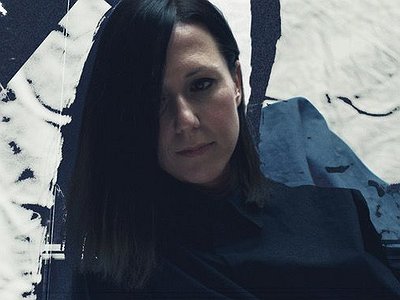 image of Halina Rice Talks Sound