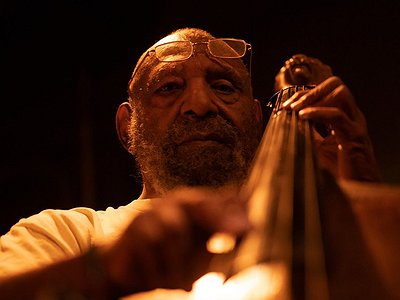 image of Henry Franklin about Improvisation