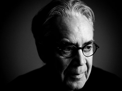 image of Howard Shore about Scoring for Film