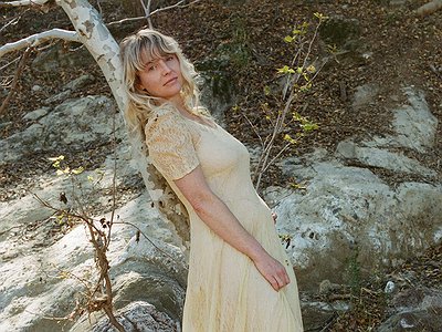 image of Lissie Shares her Creative Process 