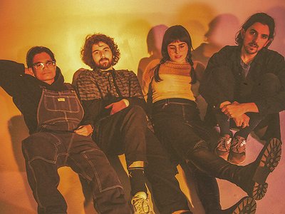image of Living Hour Share their Creative Process 