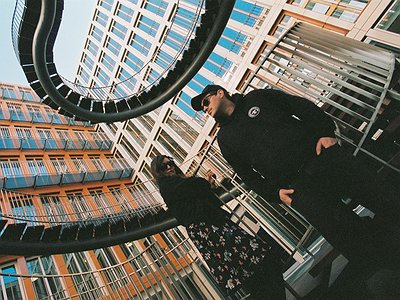 image of Local Suicide about Production, Technology, and Creativity