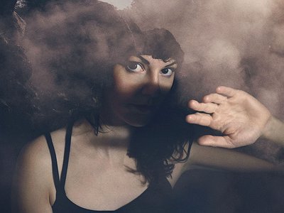 image of Meimuna Shares her Creative Process 