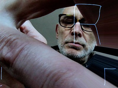 image of Paul Kendall about the Influence of Technology on Creativity