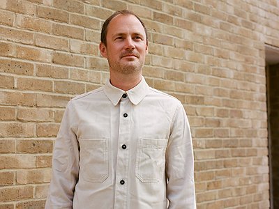 image of Sean Brosnan (Needwant, Future Disco) about Compilations and Curation