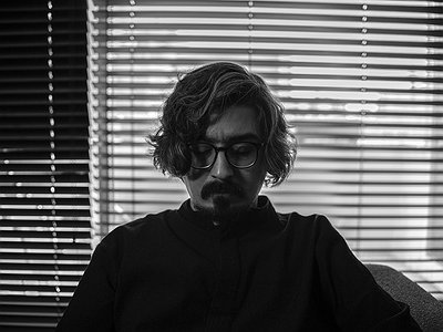 image of Siavash Amini Talks Sound