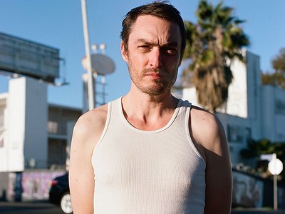image of Steven Dayvid McKellar Shares his Creative Process