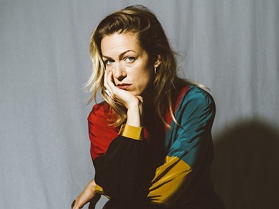 image of Charlotte Brandi Shares her Creative Process