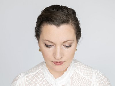 image of Elina Albach about Interpretation
