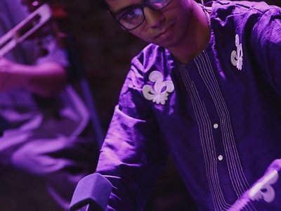 image of Fifteen Questions Interview with Avadhut Kasinadhuni 