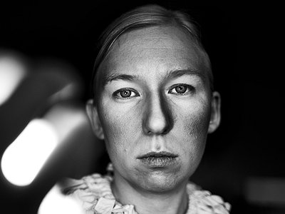 image of Fifteen Questions Interview with Fågelle