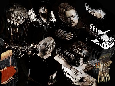 image of Fifteen Questions Interview with hifiklub