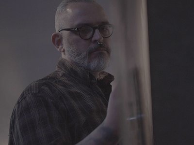 image of Fifteen Questions Interview with Marco Schiavo aka Il Bue of Larsen