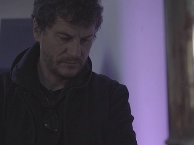 image of Fifteen Questions Interview with Paolo Dellapiana of Larsen