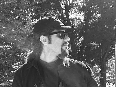 image of Fifteen Questions Interview with Vahid Qaderi