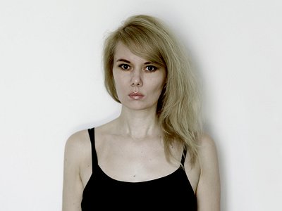 image of Jelena Glazova talks Sound 