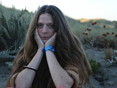 image of Meg Baird Shares Her Creative Process