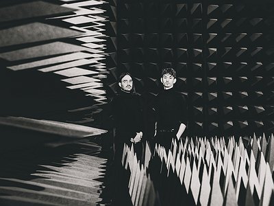 image of ATOEM about Sound Design and Building their own Synths