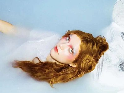 image of Ava Vegas Shares her Creative Process