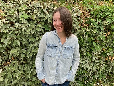 image of Connie Lovatt Shares her Creative Process