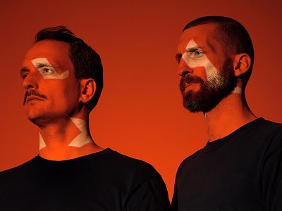 image of Dam Swindle about Production, Technology, and Creativity