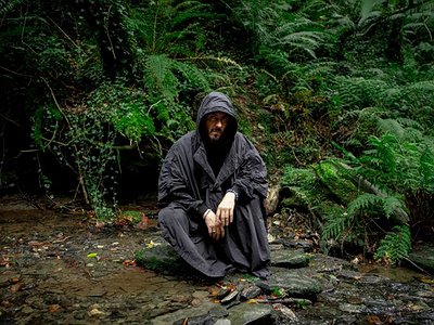 image of Dhani Harrison Shares his Creative Process