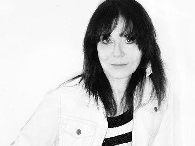 image of Diane Gentile Shares her Creative Process