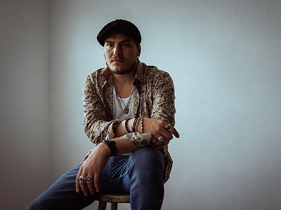 image of Dylan LeBlanc Shares his Creative Process 