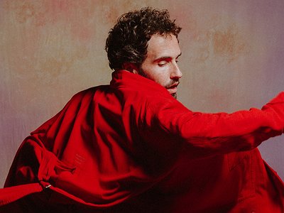 image of Fifteen Questions Interview with Adriano Galante 