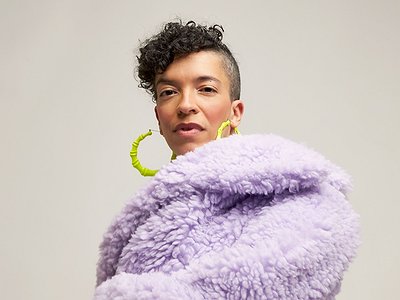 image of Fifteen Questions Interview with Celina Bostic