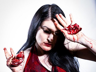 image of Fifteen Questions Interview with ChiaraOscuro