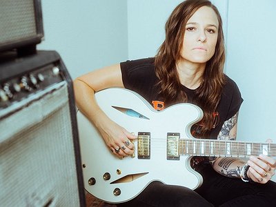 image of Fifteen Questions Interview with Emily Wolfe