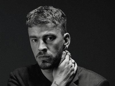 image of Fifteen Questions Interview with Jasper Sommer