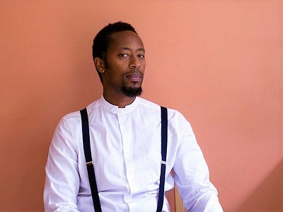 image of Fifteen Questions Interview with JP Bimeni