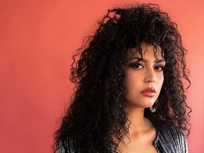 image of Fifteen Questions Interview with Karen Harding