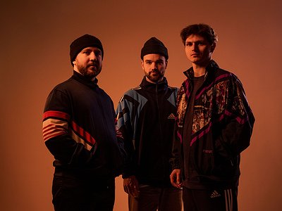 image of Fifteen Questions Interview with KAU