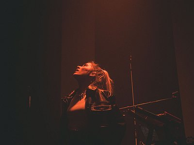 image of Fifteen Questions Interview with La Colère