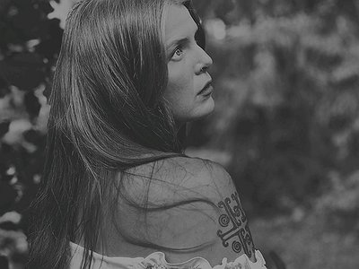 image of Fifteen Questions Interview with Linnea Hjertén