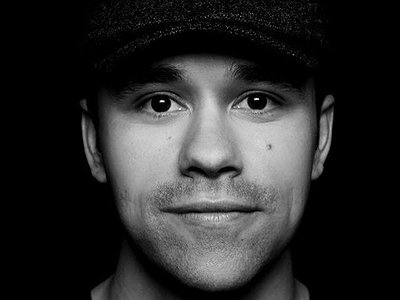 image of Fifteen Questions Interview with Luke Hess 
