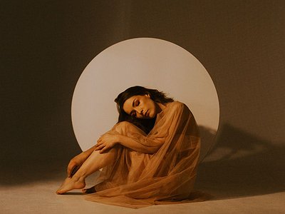 image of Fifteen Questions Interview with Maria Basel 