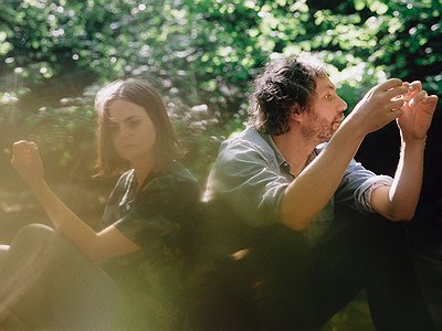 image of Fifteen Questions Interview with Misty Coast