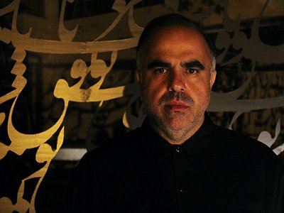 image of Fifteen Questions Interview with Sote 
