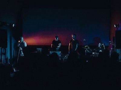 image of Fifteen Questions Interview with TAPAN