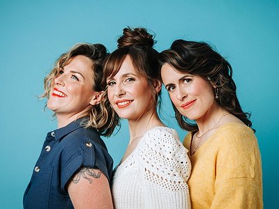 image of Good Lovelies Share their Creative Process 