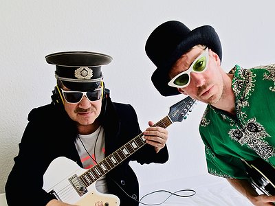 image of Halwa on Krautrock