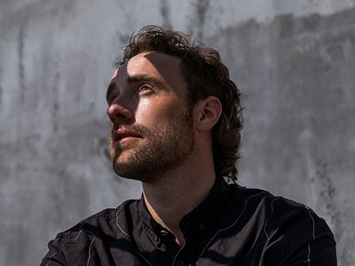 image of Kaurna Cronin Shares his Creative Process 