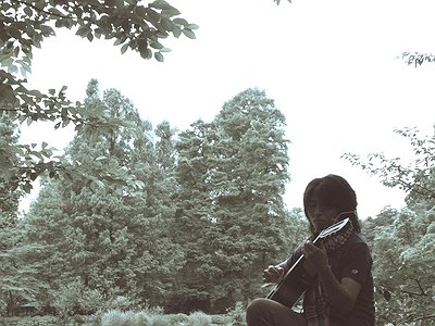 image of Leo Takami about Improvisation 