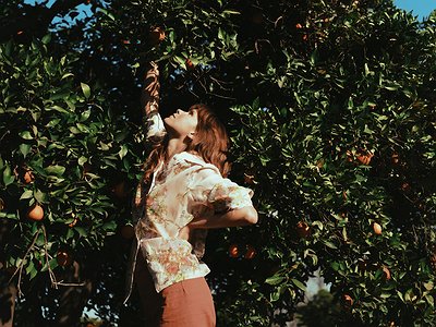 image of Lydia Luce Shares her Creative Process 